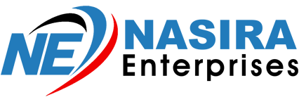 Nasira logo